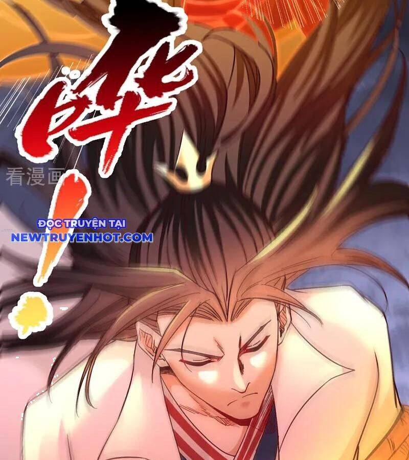 Ta Bị Nhốt Tại Cùng Một Ngày Mười Vạn Năm: Chapter 527