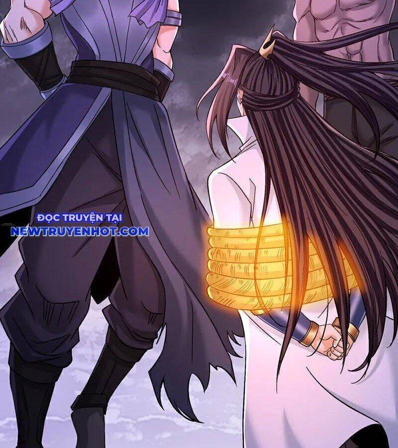 Ta Bị Nhốt Tại Cùng Một Ngày Mười Vạn Năm: Chapter 527