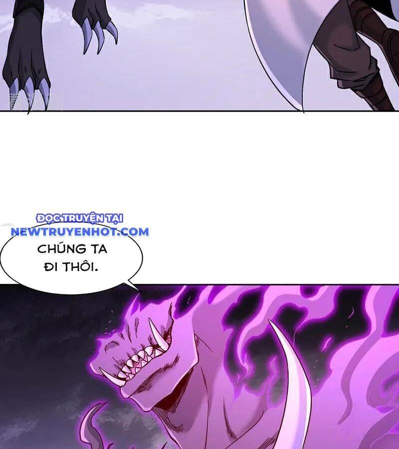 Ta Bị Nhốt Tại Cùng Một Ngày Mười Vạn Năm: Chapter 527