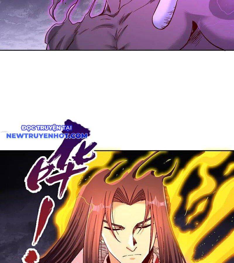 Ta Bị Nhốt Tại Cùng Một Ngày Mười Vạn Năm: Chapter 527