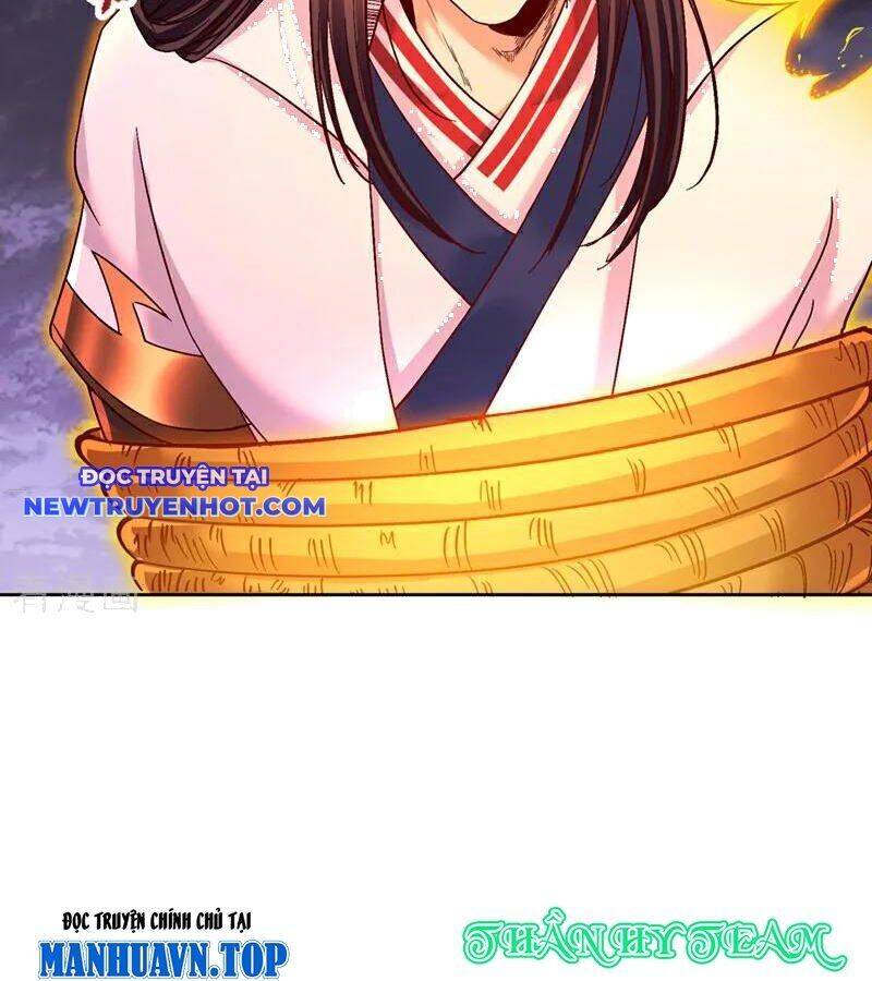 Ta Bị Nhốt Tại Cùng Một Ngày Mười Vạn Năm: Chapter 527