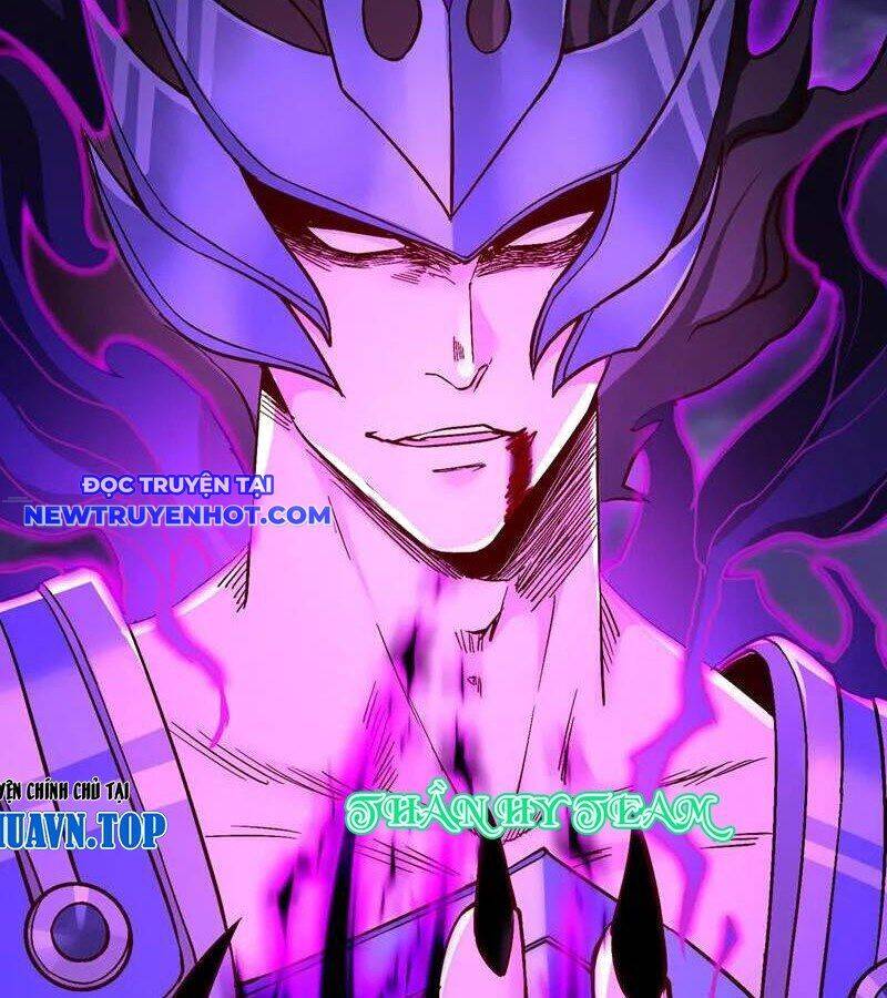 Ta Bị Nhốt Tại Cùng Một Ngày Mười Vạn Năm: Chapter 527