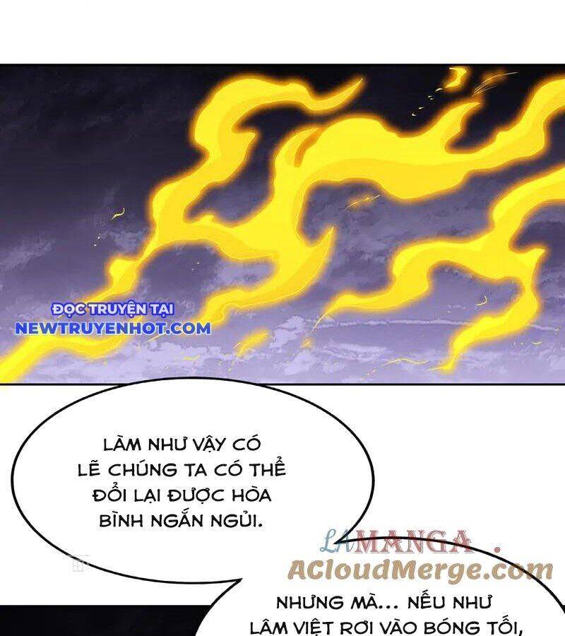 Ta Bị Nhốt Tại Cùng Một Ngày Mười Vạn Năm: Chapter 527