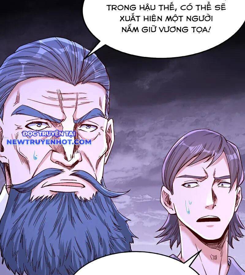 Ta Bị Nhốt Tại Cùng Một Ngày Mười Vạn Năm: Chapter 527