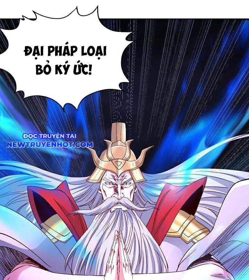 Ta Bị Nhốt Tại Cùng Một Ngày Mười Vạn Năm: Chapter 527