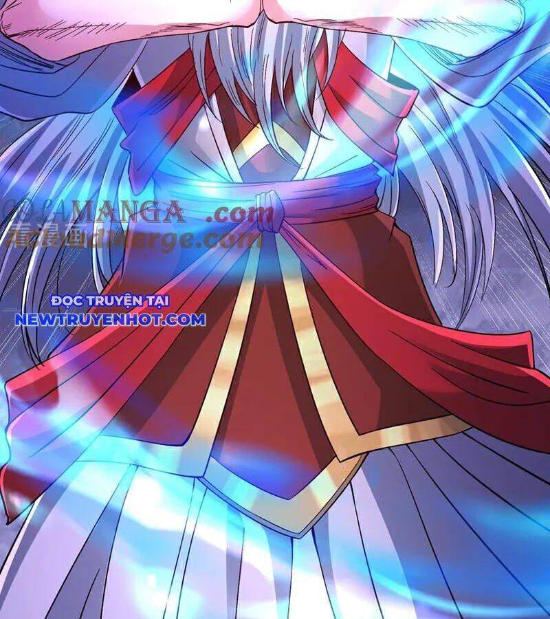 Ta Bị Nhốt Tại Cùng Một Ngày Mười Vạn Năm: Chapter 527