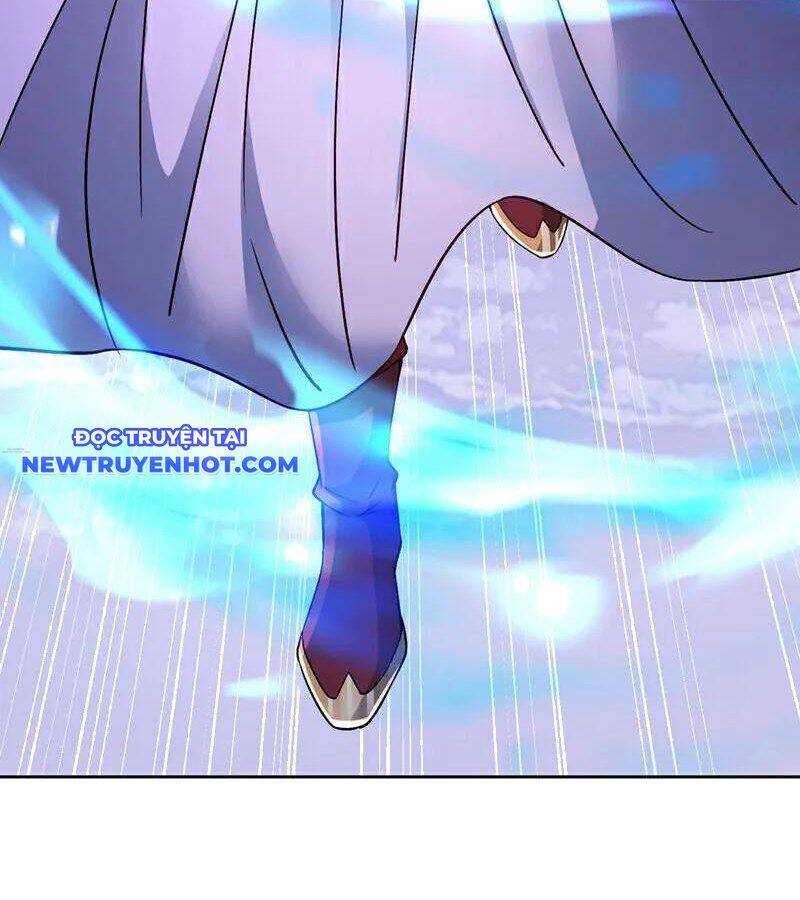 Ta Bị Nhốt Tại Cùng Một Ngày Mười Vạn Năm: Chapter 527