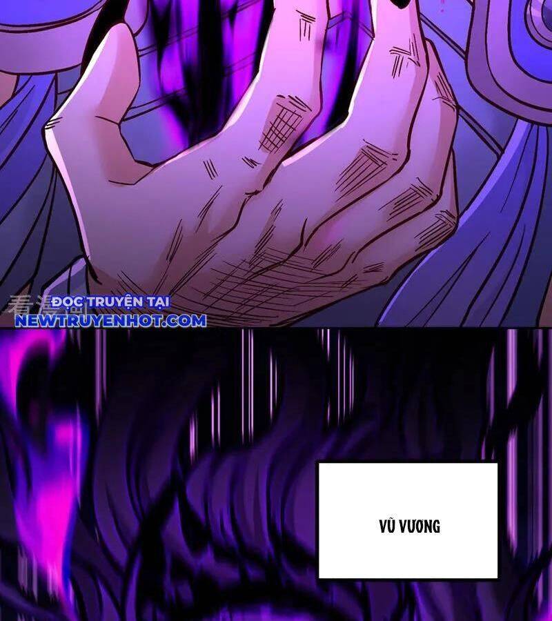 Ta Bị Nhốt Tại Cùng Một Ngày Mười Vạn Năm: Chapter 527