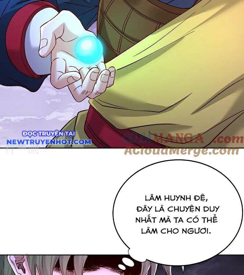 Ta Bị Nhốt Tại Cùng Một Ngày Mười Vạn Năm: Chapter 527