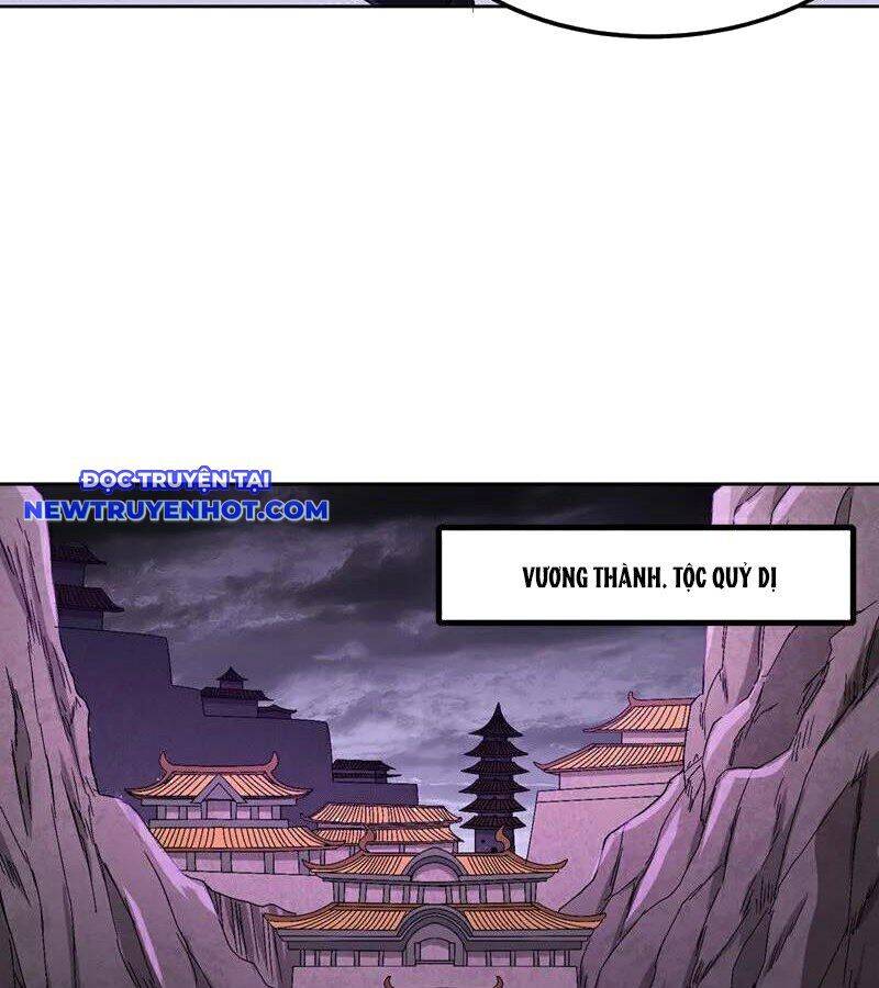 Ta Bị Nhốt Tại Cùng Một Ngày Mười Vạn Năm: Chapter 527