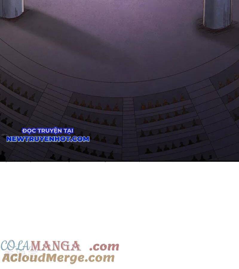 Ta Bị Nhốt Tại Cùng Một Ngày Mười Vạn Năm: Chapter 527