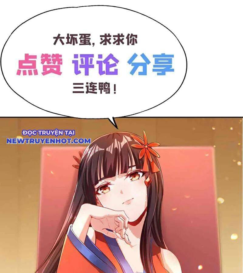 Ta Bị Nhốt Tại Cùng Một Ngày Mười Vạn Năm: Chapter 527