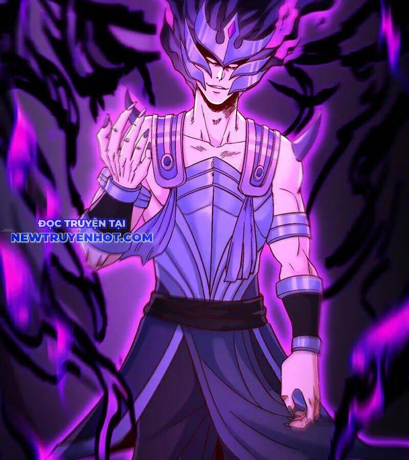 Ta Bị Nhốt Tại Cùng Một Ngày Mười Vạn Năm: Chapter 527