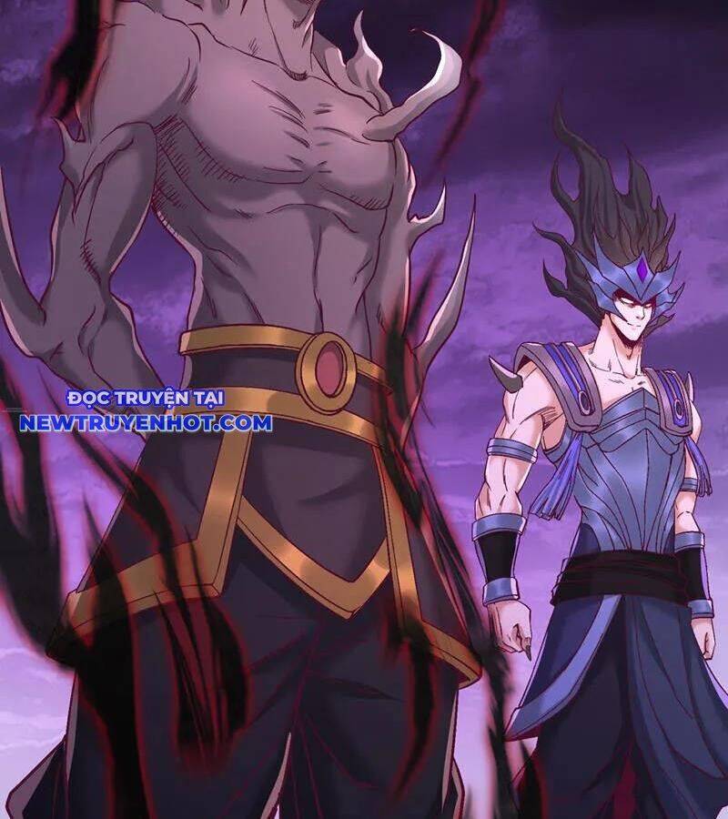 Ta Bị Nhốt Tại Cùng Một Ngày Mười Vạn Năm: Chapter 527