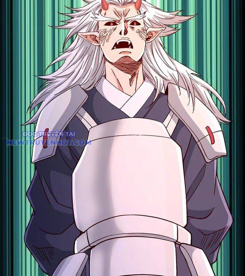 Ta Bị Nhốt Tại Cùng Một Ngày Mười Vạn Năm: Chapter 528