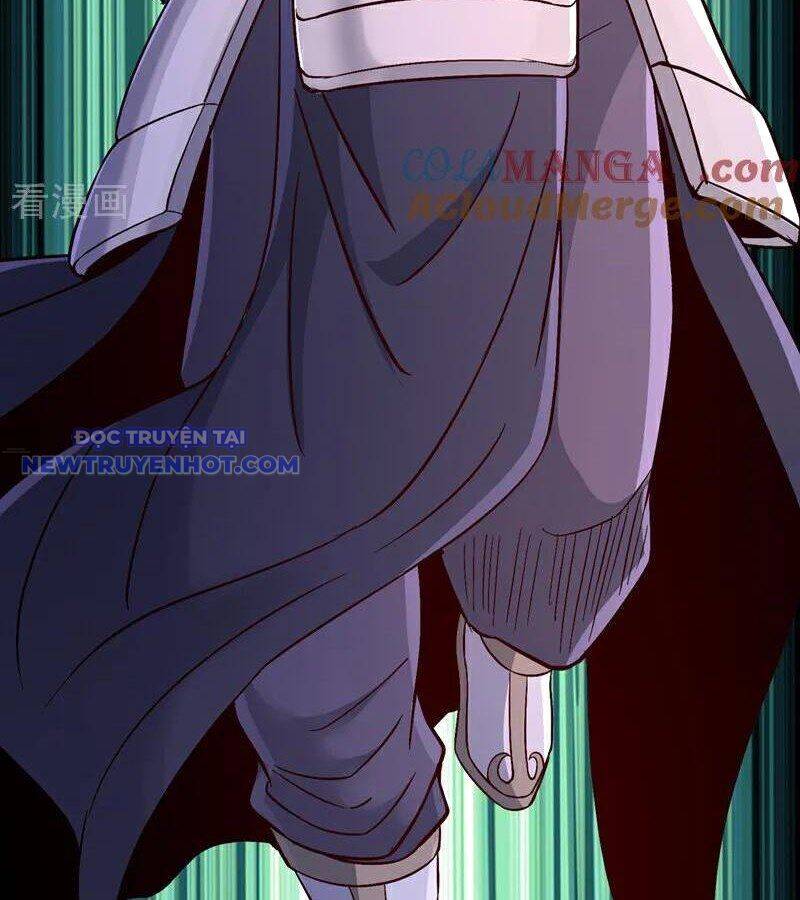 Ta Bị Nhốt Tại Cùng Một Ngày Mười Vạn Năm: Chapter 528