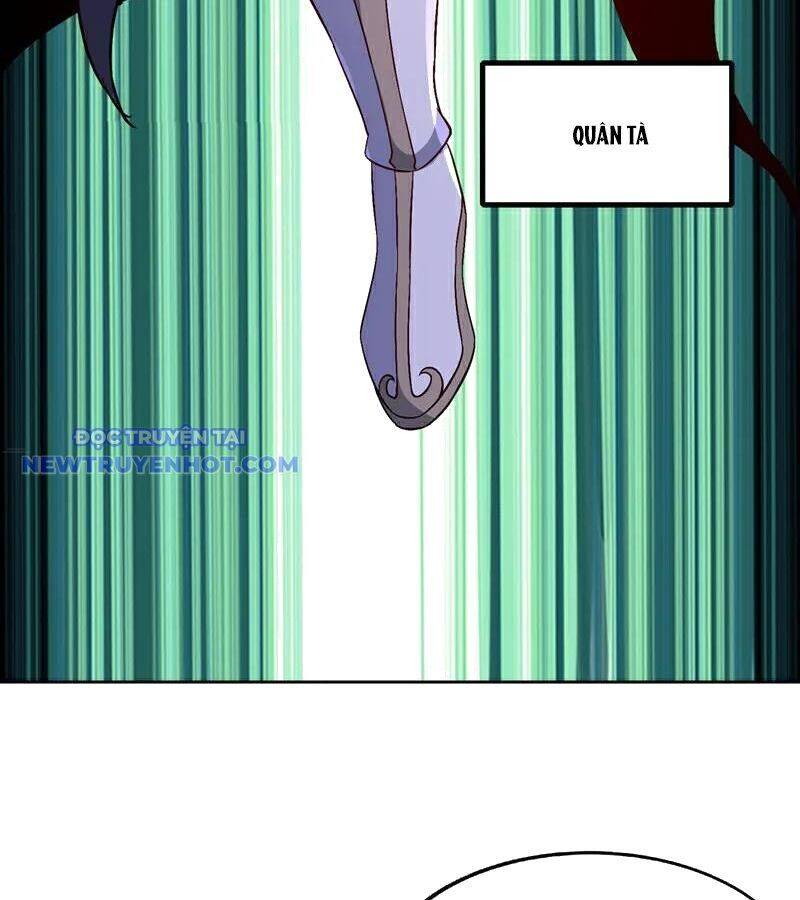 Ta Bị Nhốt Tại Cùng Một Ngày Mười Vạn Năm: Chapter 528