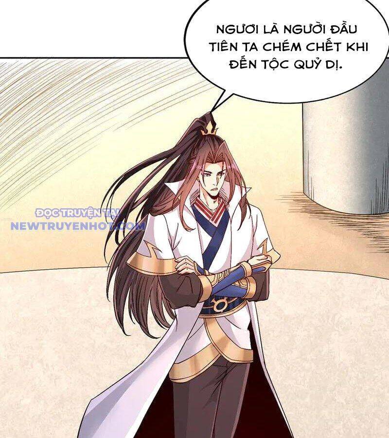 Ta Bị Nhốt Tại Cùng Một Ngày Mười Vạn Năm: Chapter 528