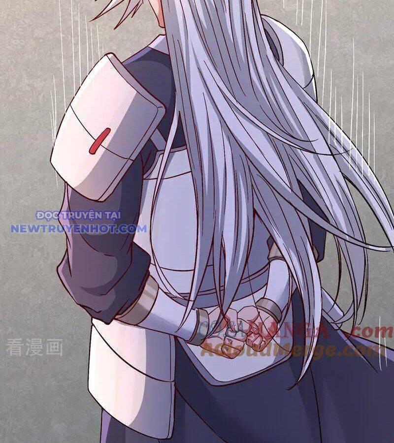 Ta Bị Nhốt Tại Cùng Một Ngày Mười Vạn Năm: Chapter 528