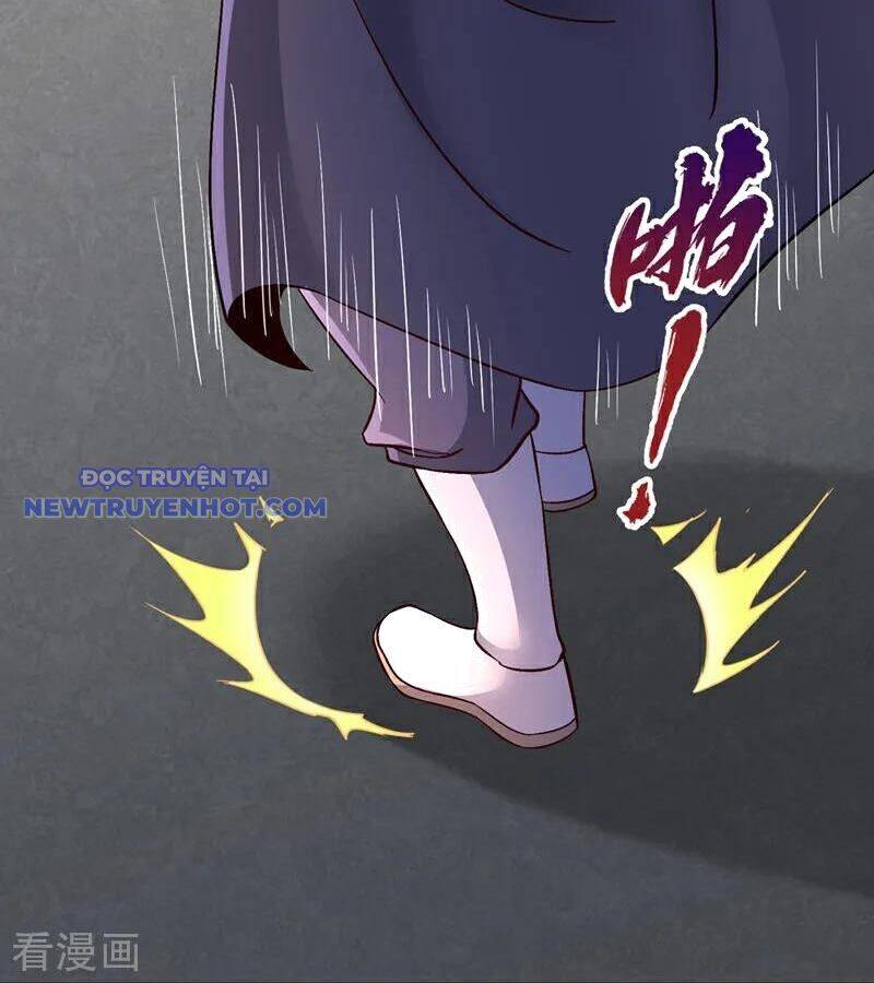 Ta Bị Nhốt Tại Cùng Một Ngày Mười Vạn Năm: Chapter 528