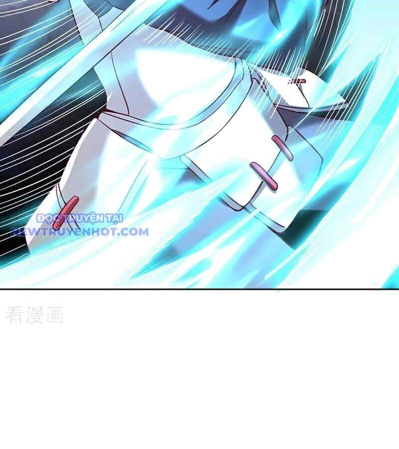 Ta Bị Nhốt Tại Cùng Một Ngày Mười Vạn Năm: Chapter 528