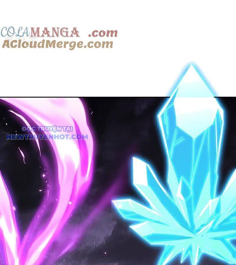 Ta Bị Nhốt Tại Cùng Một Ngày Mười Vạn Năm: Chapter 528