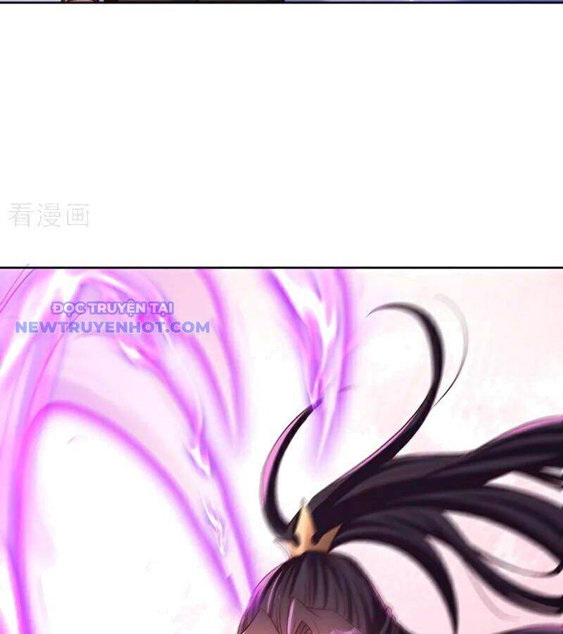 Ta Bị Nhốt Tại Cùng Một Ngày Mười Vạn Năm: Chapter 528