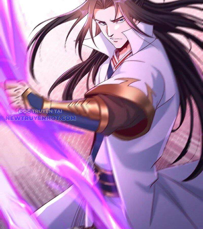 Ta Bị Nhốt Tại Cùng Một Ngày Mười Vạn Năm: Chapter 528