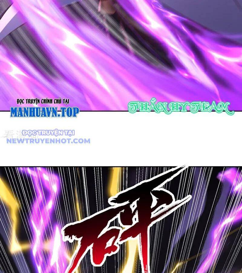 Ta Bị Nhốt Tại Cùng Một Ngày Mười Vạn Năm: Chapter 528