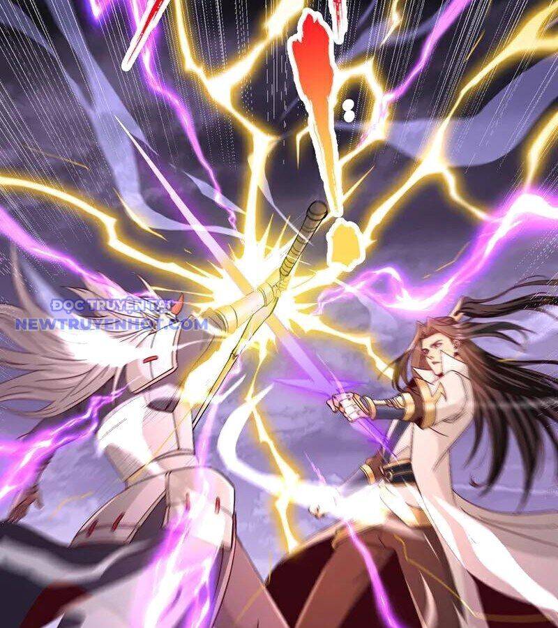 Ta Bị Nhốt Tại Cùng Một Ngày Mười Vạn Năm: Chapter 528