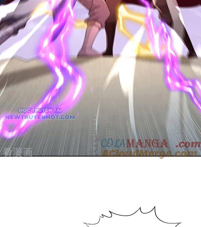 Ta Bị Nhốt Tại Cùng Một Ngày Mười Vạn Năm: Chapter 528