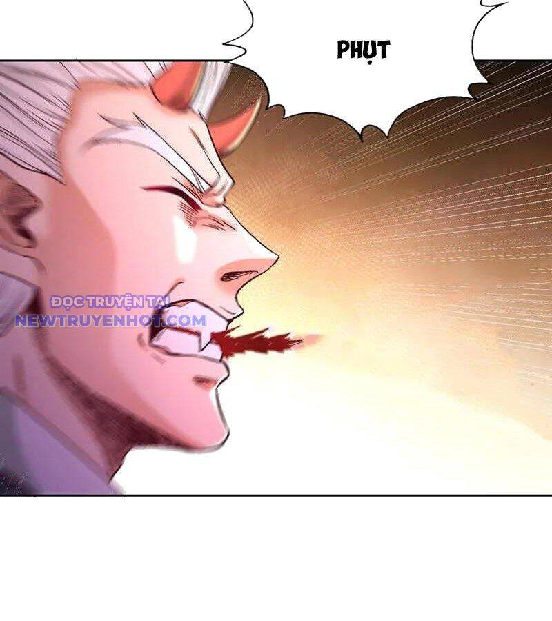 Ta Bị Nhốt Tại Cùng Một Ngày Mười Vạn Năm: Chapter 528