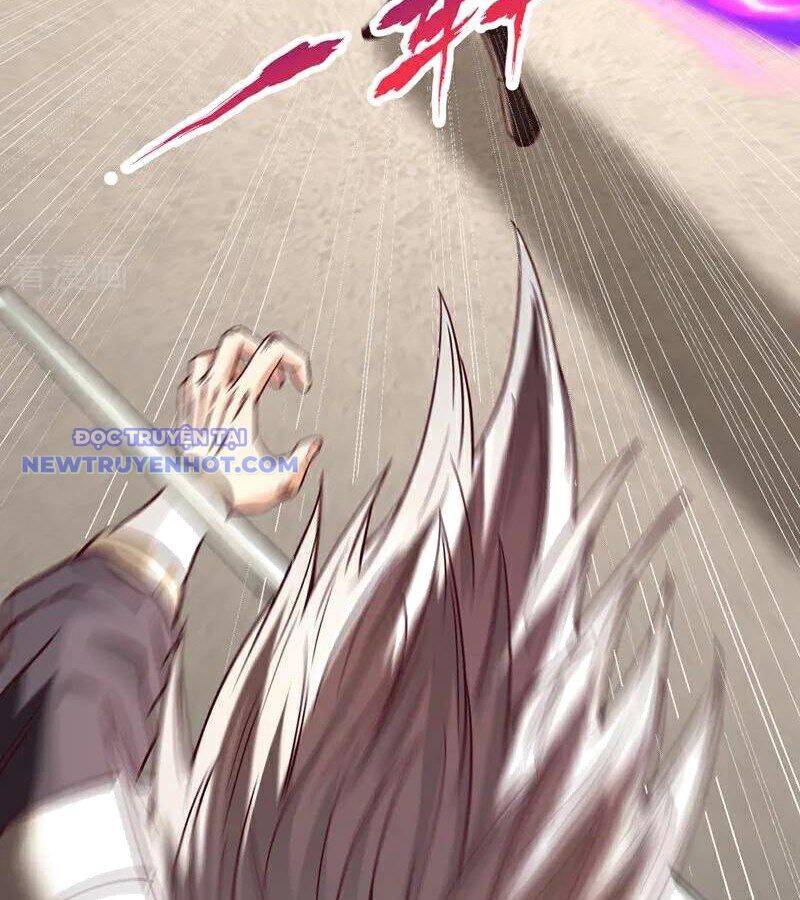 Ta Bị Nhốt Tại Cùng Một Ngày Mười Vạn Năm: Chapter 528