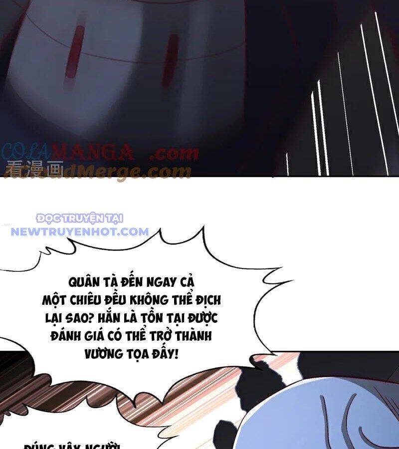 Ta Bị Nhốt Tại Cùng Một Ngày Mười Vạn Năm: Chapter 528