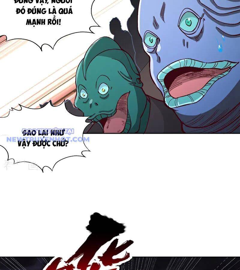 Ta Bị Nhốt Tại Cùng Một Ngày Mười Vạn Năm: Chapter 528