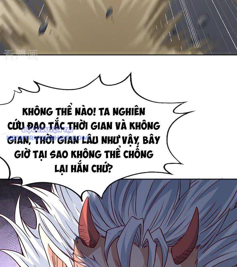 Ta Bị Nhốt Tại Cùng Một Ngày Mười Vạn Năm: Chapter 528