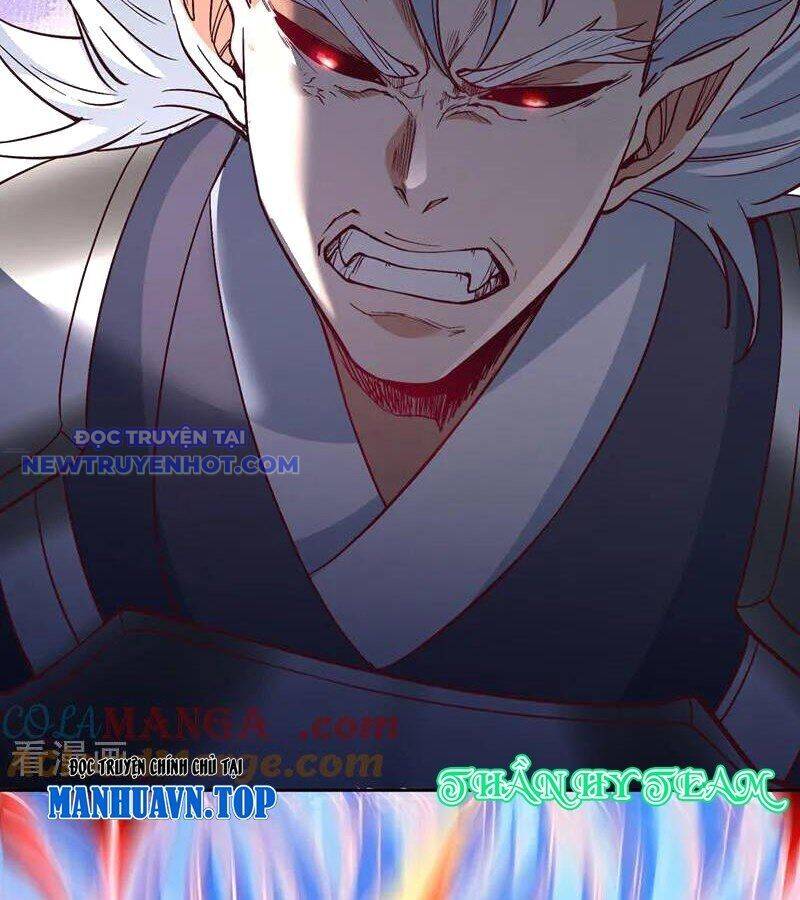 Ta Bị Nhốt Tại Cùng Một Ngày Mười Vạn Năm: Chapter 528