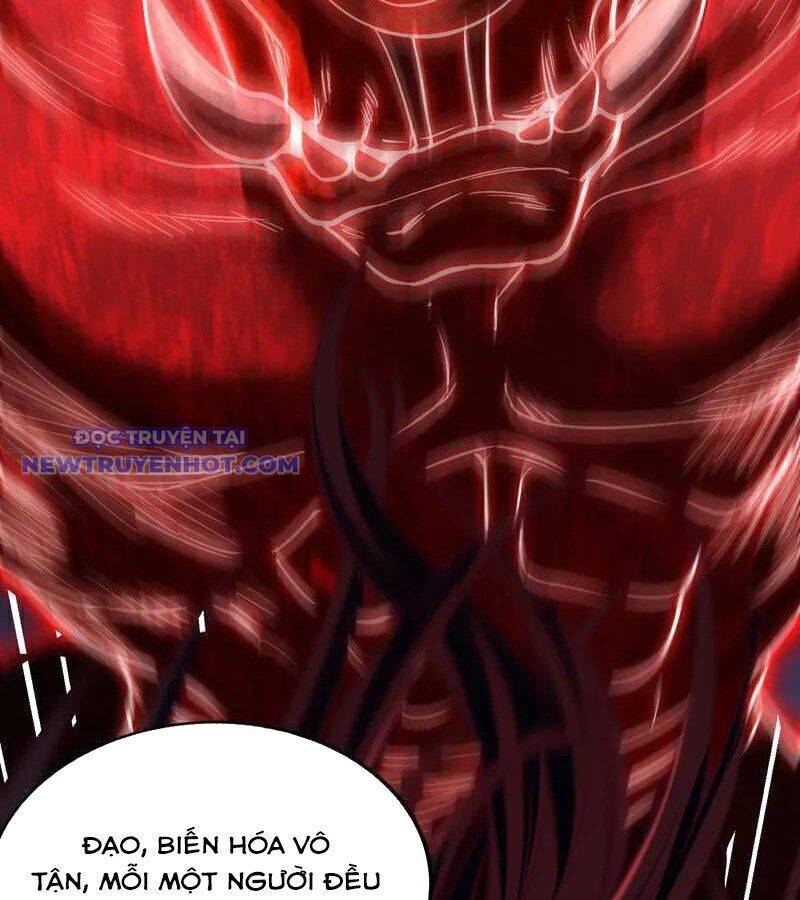 Ta Bị Nhốt Tại Cùng Một Ngày Mười Vạn Năm: Chapter 528