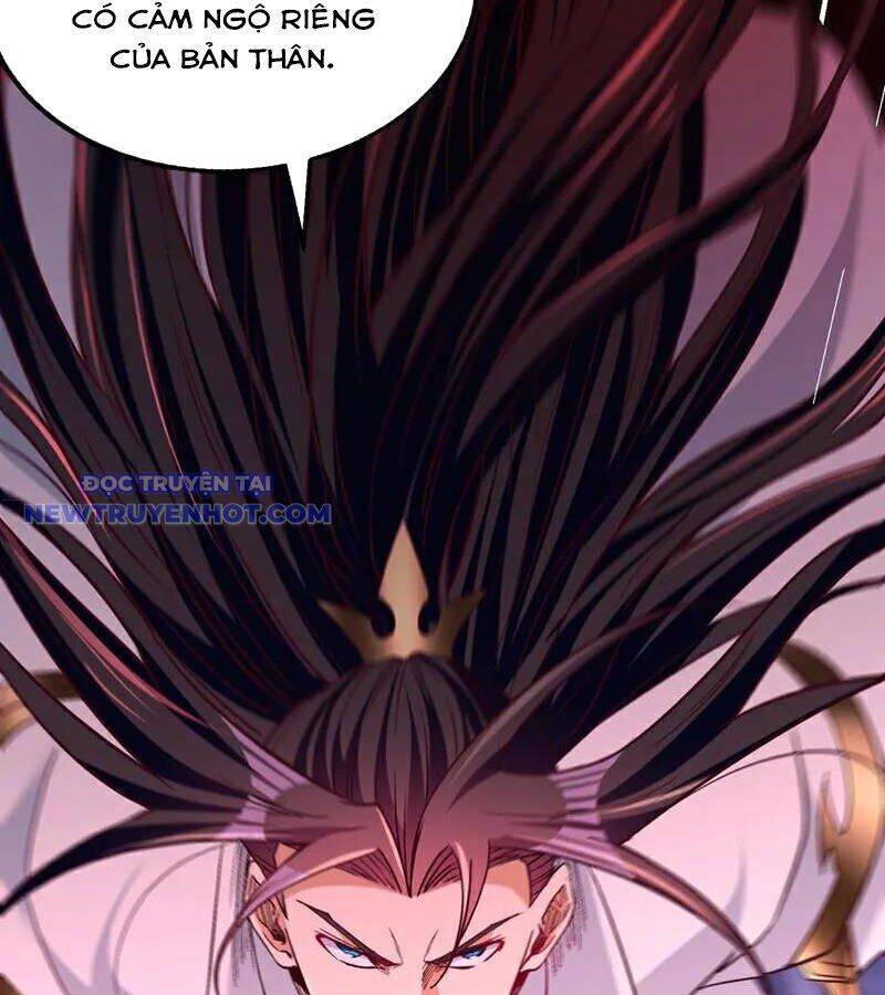 Ta Bị Nhốt Tại Cùng Một Ngày Mười Vạn Năm: Chapter 528