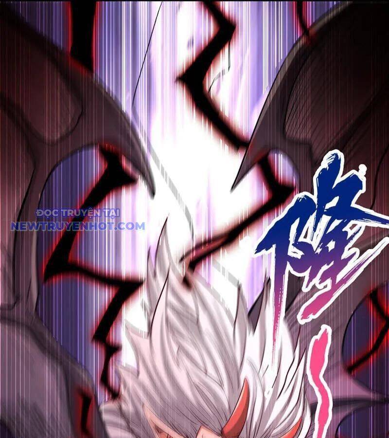 Ta Bị Nhốt Tại Cùng Một Ngày Mười Vạn Năm: Chapter 528