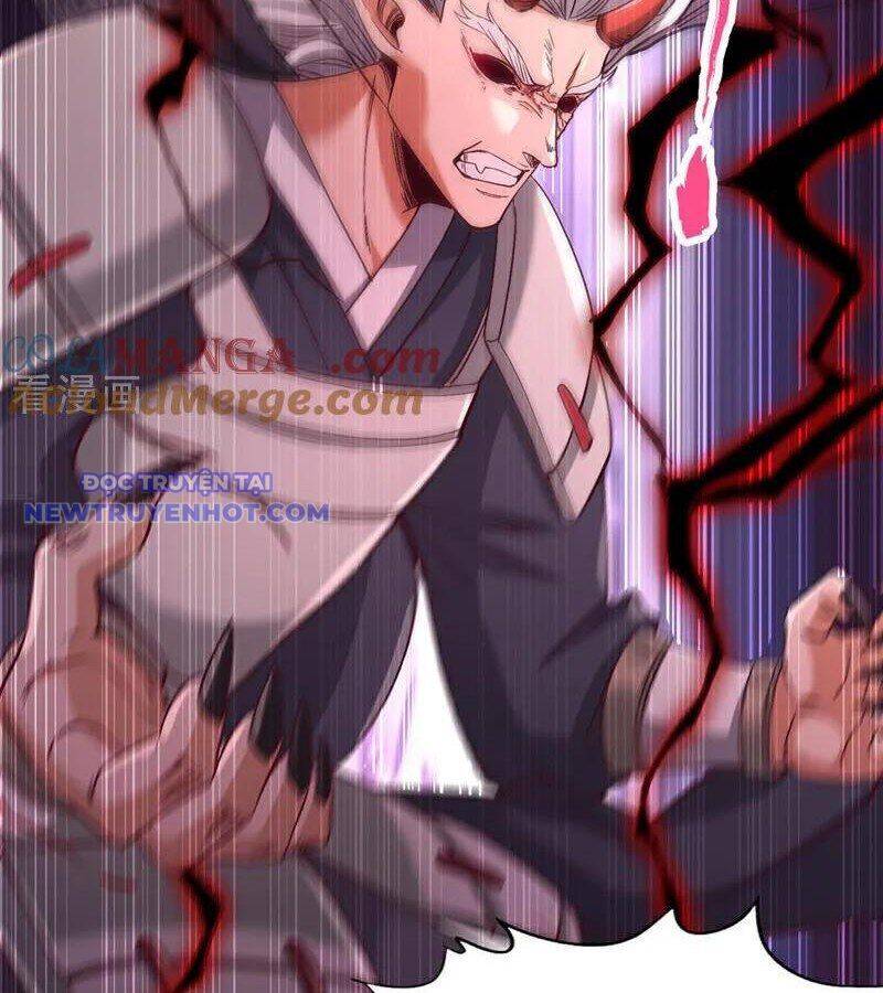 Ta Bị Nhốt Tại Cùng Một Ngày Mười Vạn Năm: Chapter 528