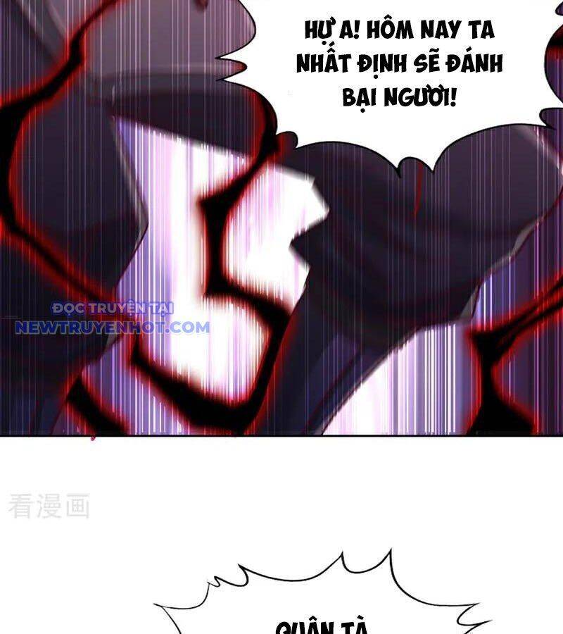 Ta Bị Nhốt Tại Cùng Một Ngày Mười Vạn Năm: Chapter 528