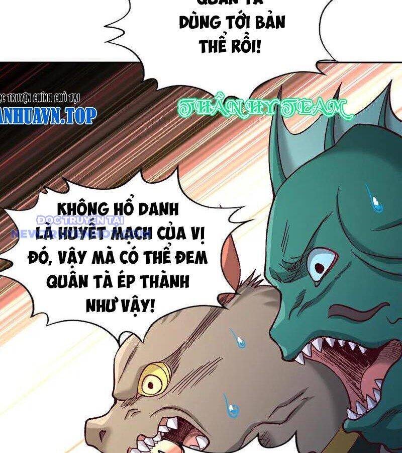 Ta Bị Nhốt Tại Cùng Một Ngày Mười Vạn Năm: Chapter 528