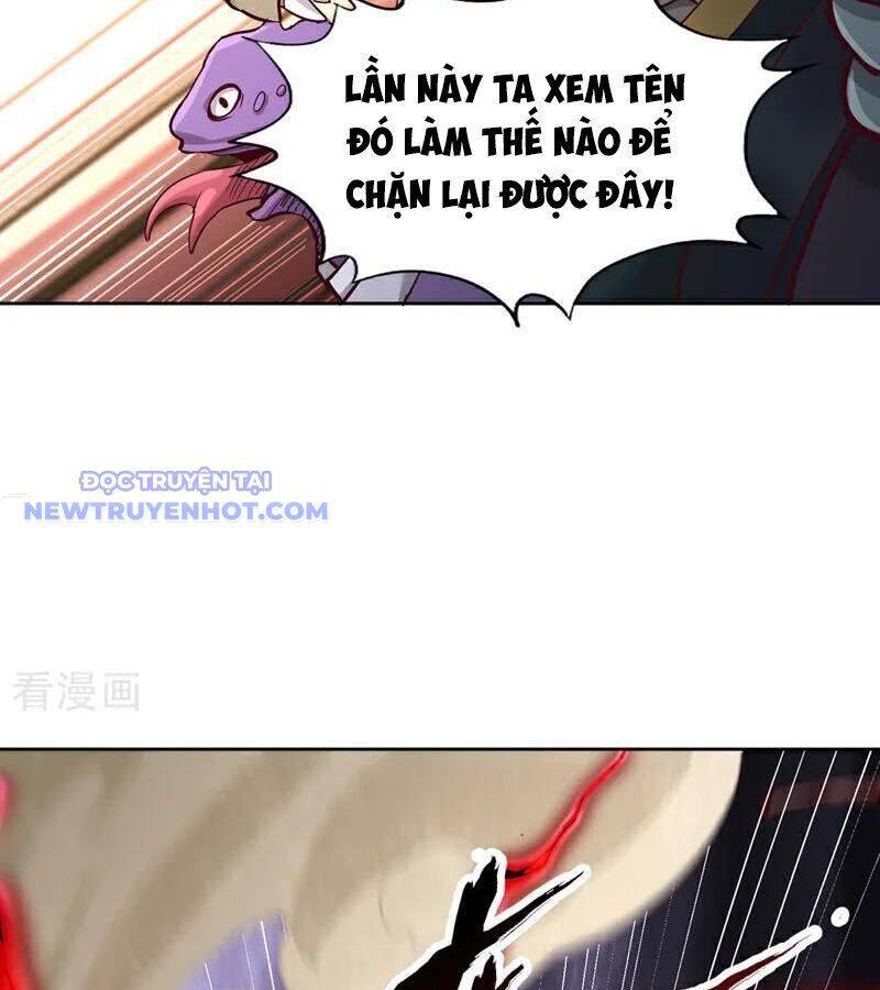 Ta Bị Nhốt Tại Cùng Một Ngày Mười Vạn Năm: Chapter 528