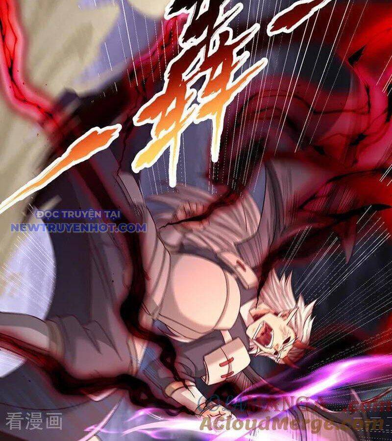 Ta Bị Nhốt Tại Cùng Một Ngày Mười Vạn Năm: Chapter 528