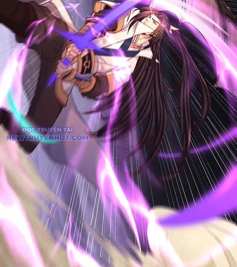 Ta Bị Nhốt Tại Cùng Một Ngày Mười Vạn Năm: Chapter 528