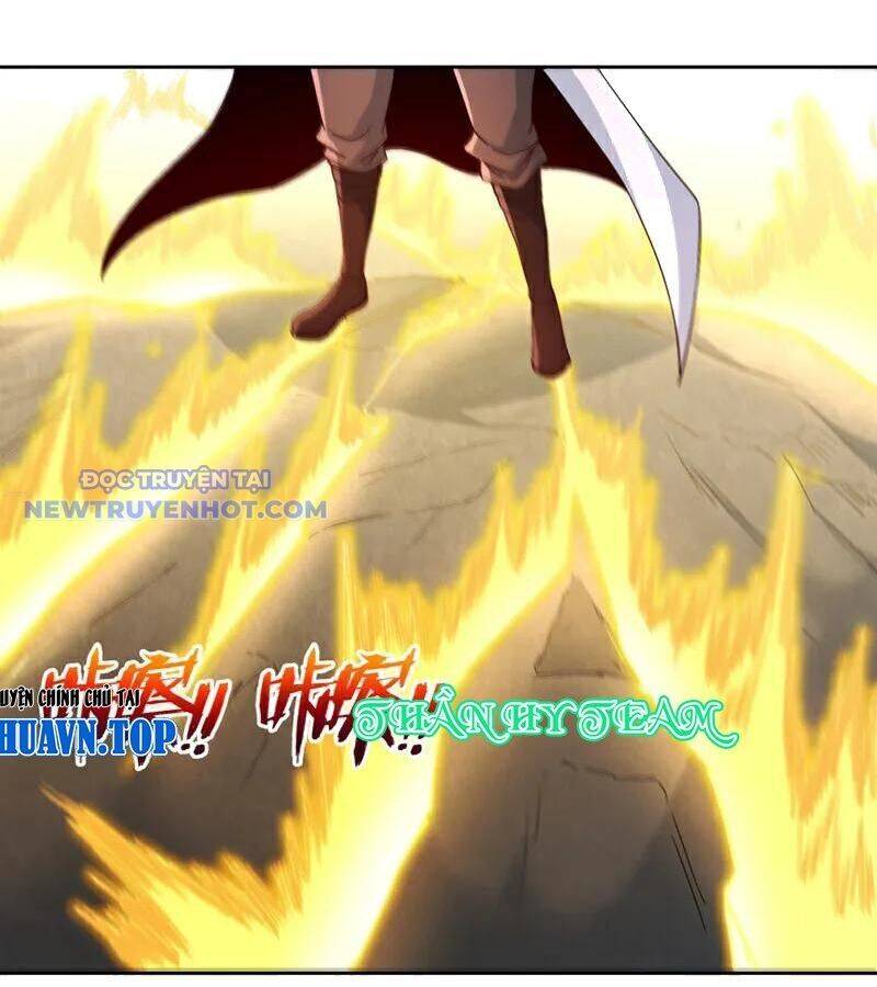 Ta Bị Nhốt Tại Cùng Một Ngày Mười Vạn Năm: Chapter 528