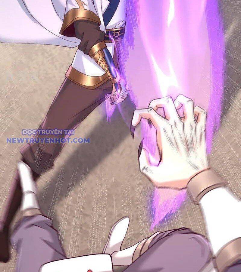 Ta Bị Nhốt Tại Cùng Một Ngày Mười Vạn Năm: Chapter 528