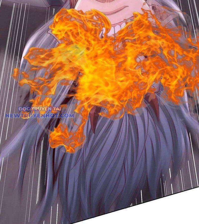 Ta Bị Nhốt Tại Cùng Một Ngày Mười Vạn Năm: Chapter 528