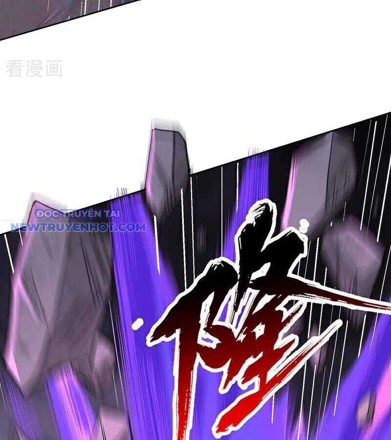 Ta Bị Nhốt Tại Cùng Một Ngày Mười Vạn Năm: Chapter 528